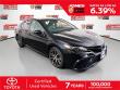 Used 2021 Toyota Camry SE Sedan