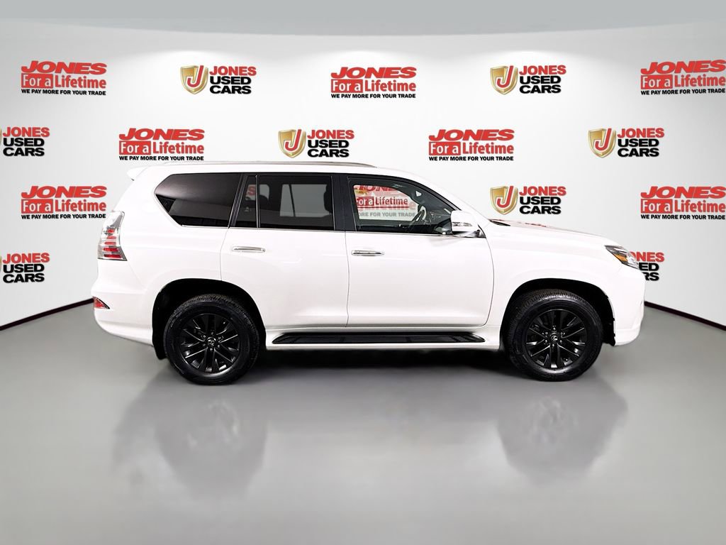2023 Lexus GX PREMIUM - Photo 17