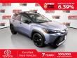 Used 2024 Toyota Corolla Cross Hybrid Nightshade SUV