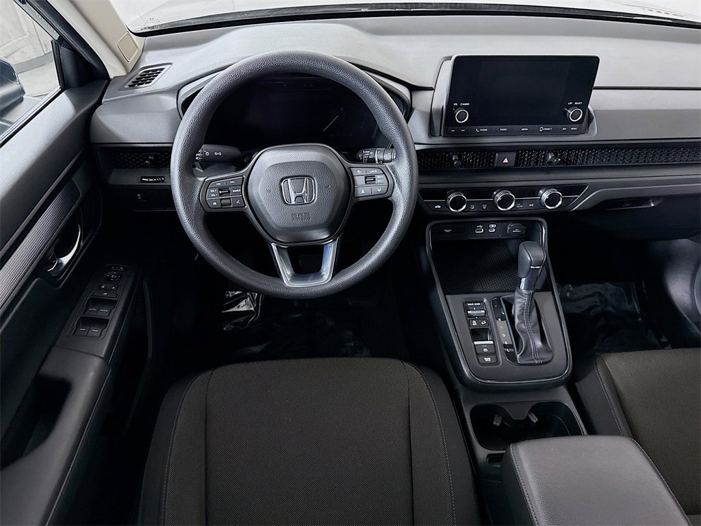 2024 Honda CR-V EX photo 2