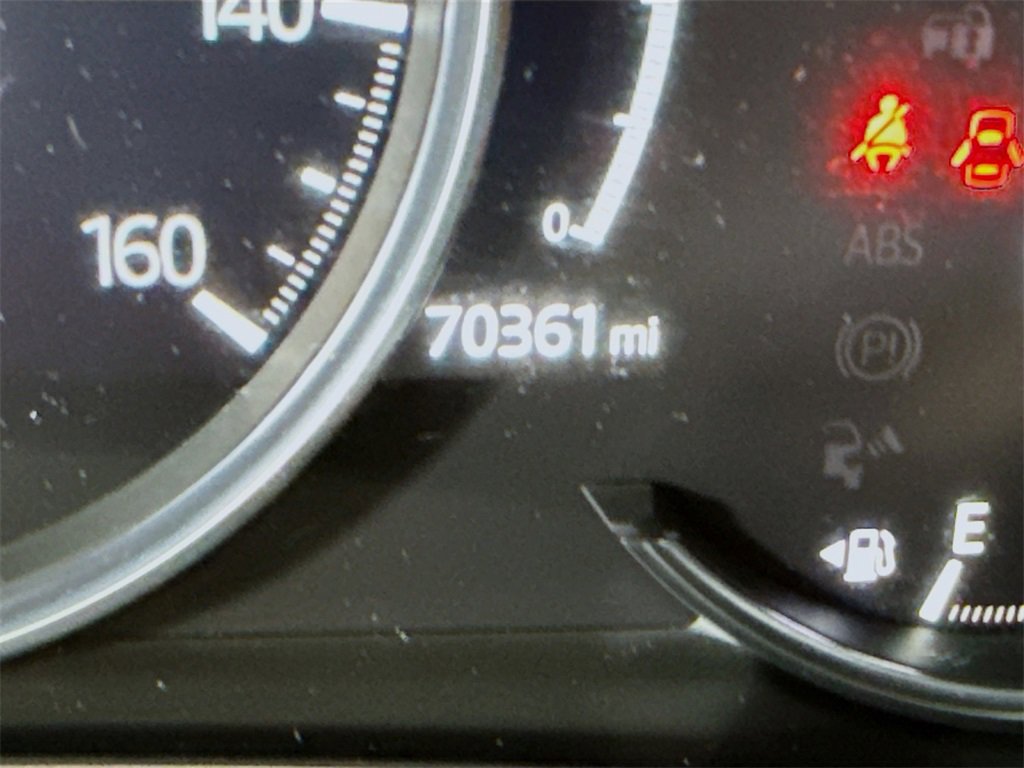 2020 Mazda CX-5 Grand Touring photo 2