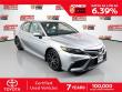 Used 2024 Toyota Camry SE Sedan