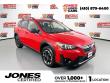 Used 2021 Subaru Crosstrek Base SUV