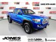 Used 2017 Toyota Tacoma TRD Off-Road Truck Access Cab