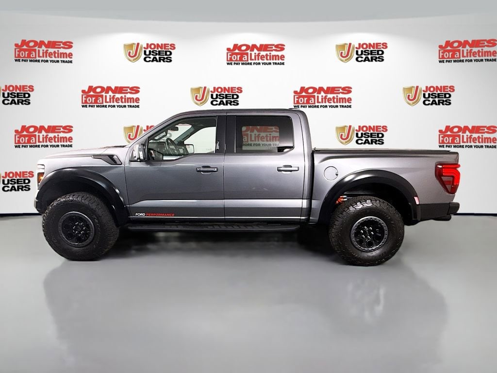 2024 Ford F-150 Raptor - Photo 16