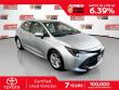 Used 2022 Toyota Corolla Hatchback SE Hatchback