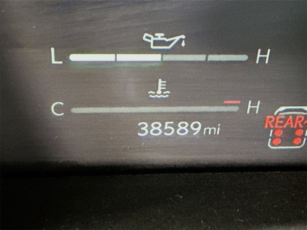 2024 Lexus GX 550 Premium photo 4