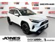 Used 2025 Toyota RAV4 Hybrid SE SUV