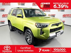 2023 Toyota 4Runner TRD Off-Road Premium SUV