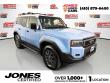 Used 2025 Toyota Land Cruiser Base SUV