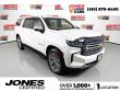 Used 2021 Chevrolet Suburban Premier SUV