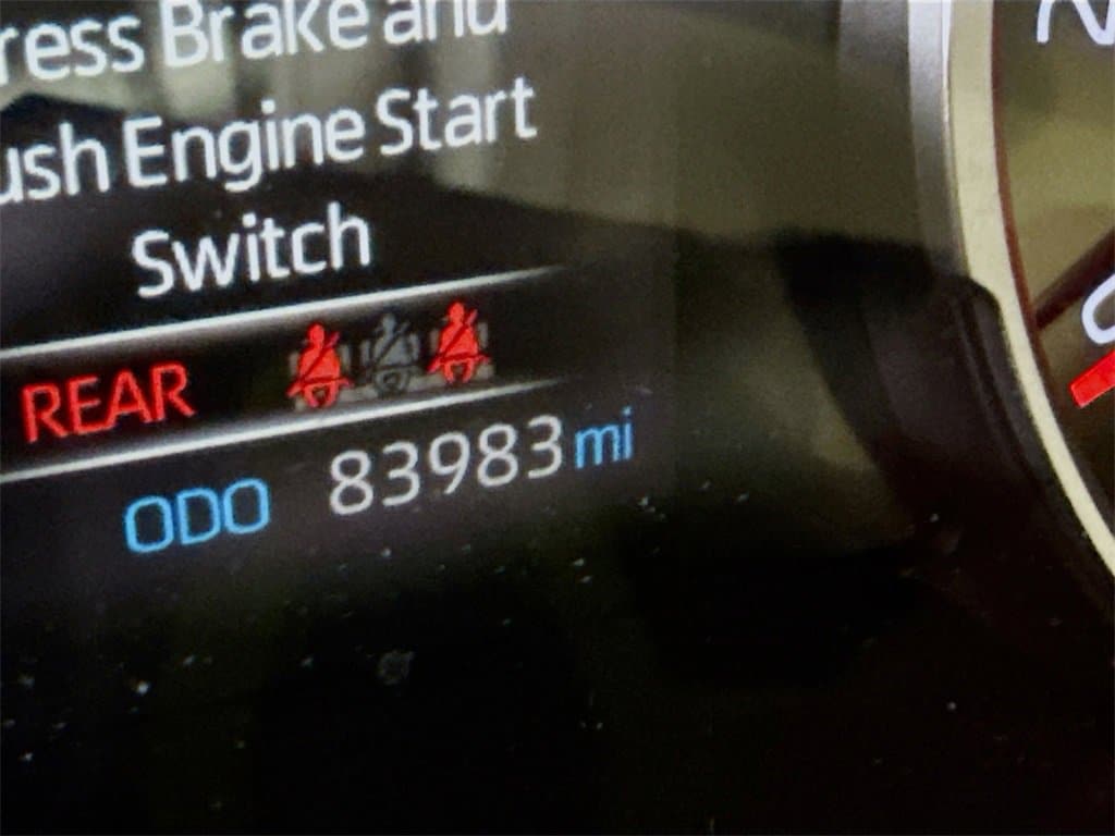 Used 2020 Toyota RAV4 XLE Premium SUV