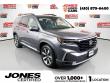 Used 2025 Honda Pilot Elite SUV
