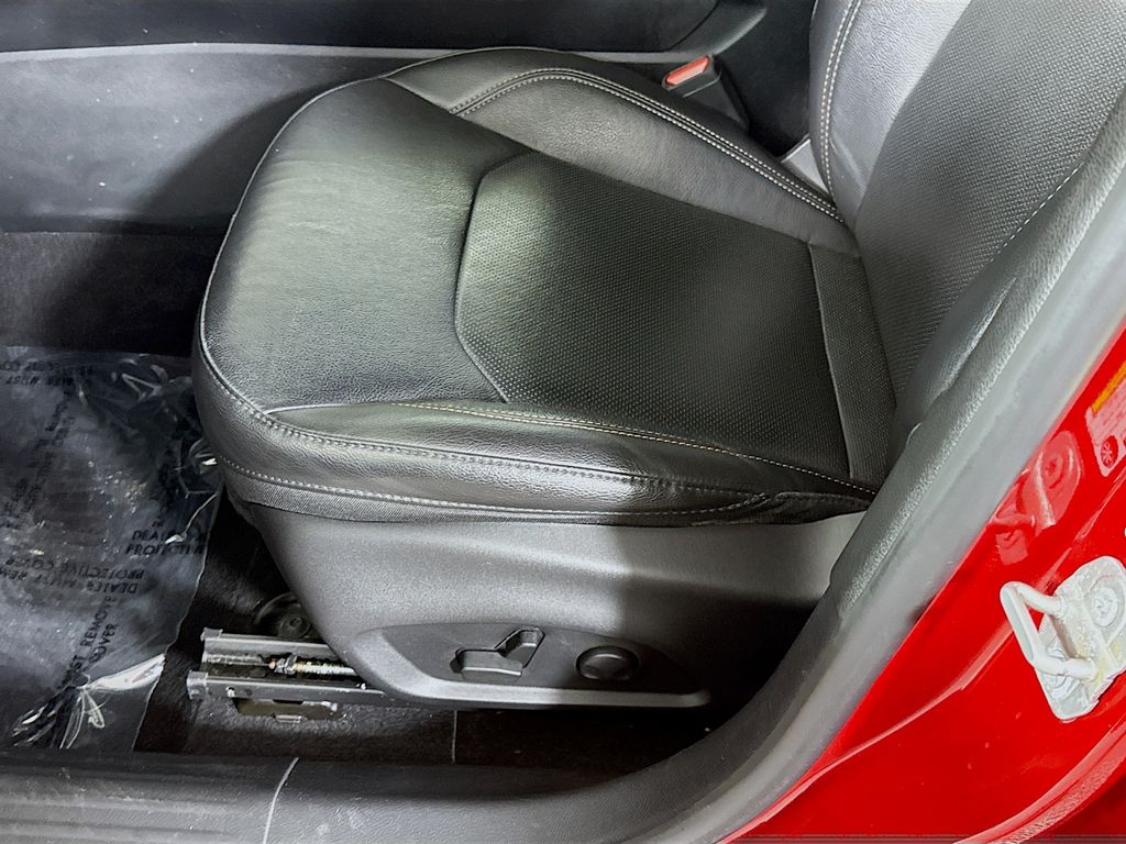 2022 Jeep Compass (RED) Edition - Photo 24