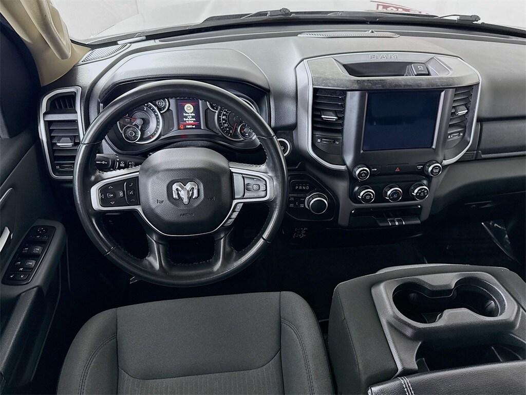 2020 Ram 1500 Big Horn Lone Star photo 3