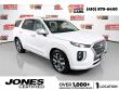Certified 2021 Hyundai Palisade Limited SUV