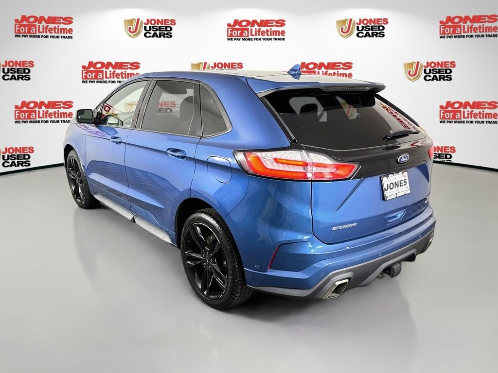 Used 2019 Ford Edge ST SUV