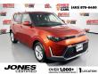 Certified 2024 Kia Soul LX Hatchback