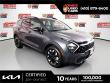 Certified 2023 Kia Sportage X-Line SUV