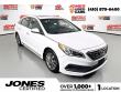 Used 2017 Hyundai Sonata Sport Sedan