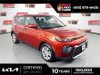 Certified 2021 Kia Soul LX Hatchback