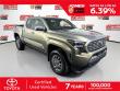 Certified 2024 Toyota Tacoma i-FORCE MAX Limited Truck Double Cab