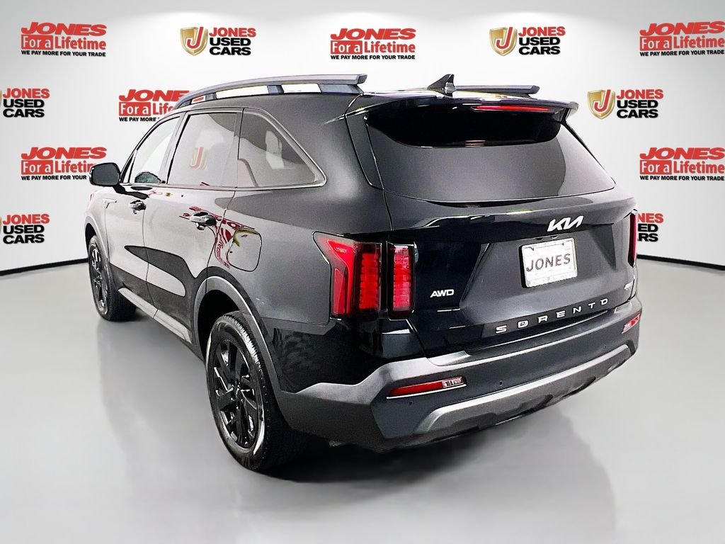 Used 2022 Kia Sorento S SUV