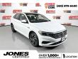 Used 2020 Volkswagen Jetta SEL Premium Sedan