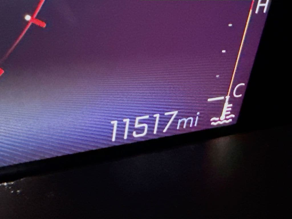 Used 2023 Chevrolet Colorado Trail Boss Truck Crew Cab