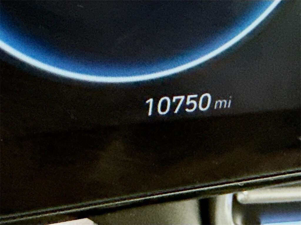 2024 Hyundai Elantra SEL Convenience photo 4