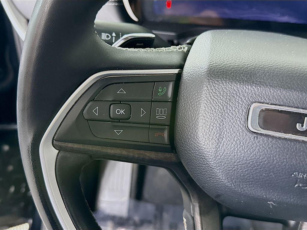 2023 Jeep Grand Cherokee Limited - Photo 21