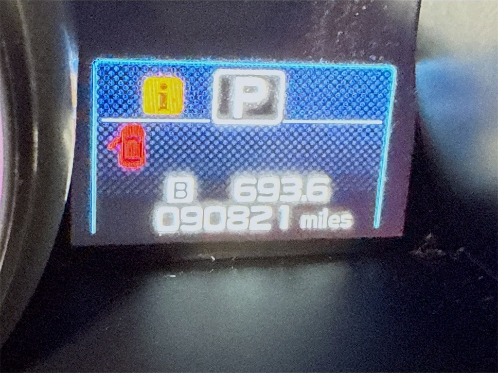 Used 2019 Subaru Legacy 2.5i Sedan