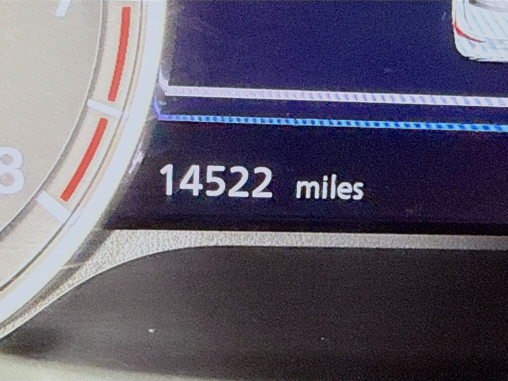 Certified 2024 Nissan Sentra SR Sedan