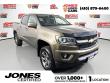 Used 2016 Chevrolet Colorado Z71 Truck Crew Cab