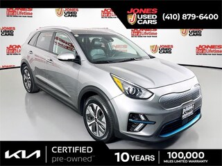 2022 Kia Niro EV S SUV for sale in fallston