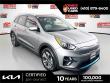 Certified 2022 Kia Niro EV S SUV