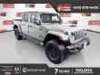 Certified 2021 Jeep Gladiator Mojave Truck Crew Cab