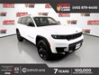 Jeep New Grand Cherokee