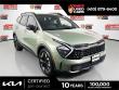 Certified 2023 Kia Sportage X-Line SUV
