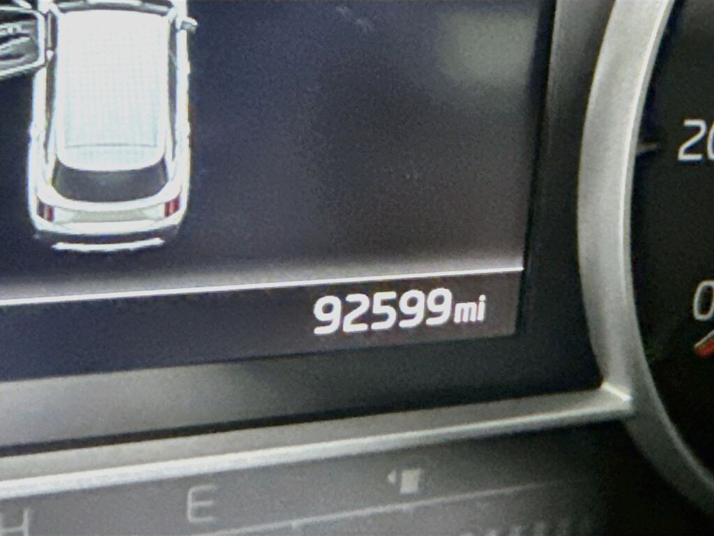 Used 2022 Kia Sorento SX SUV