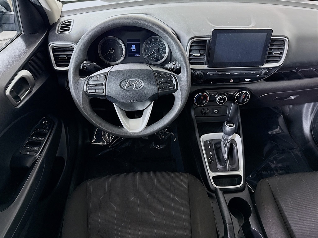 Used 2020 Hyundai Venue SE SUV