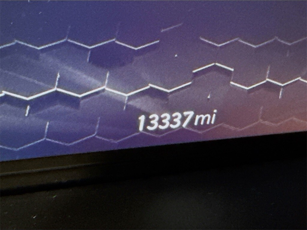 Certified 2024 Jeep Compass Limited SUV