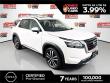 Certified 2024 Nissan Pathfinder Platinum SUV