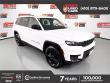 Certified 2022 Jeep New Grand Cherokee Altitude SUV