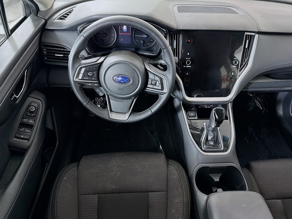 Used 2020 Subaru Outback Premium SUV