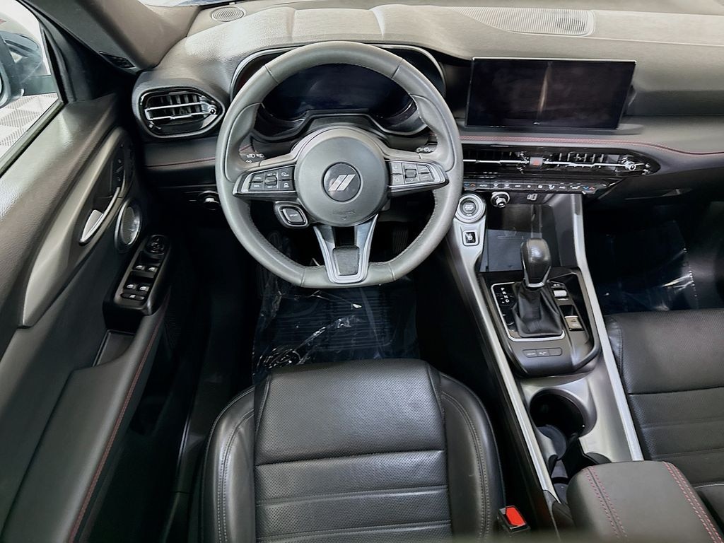 Used 2023 Dodge Hornet GT Plus SUV