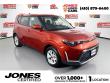 Certified 2025 Kia Soul LX Hatchback