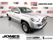 Used 2016 Toyota Tacoma SR5 Truck Double Cab