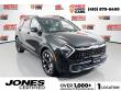 Certified 2024 Kia Sportage X-Line SUV