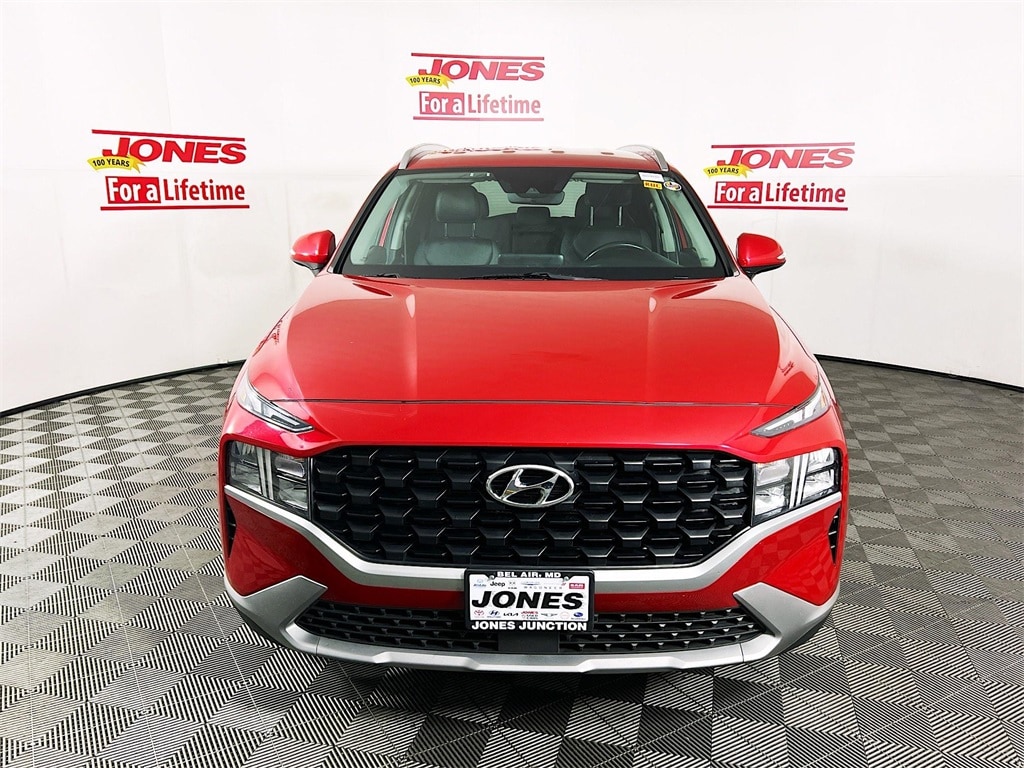 Used 2023 Hyundai Santa Fe (5NMS2DAJ7PH537802) For Sale Used 2023 Hyundai Santa Fe (5NMS2DAJ7PH537802) For Sale